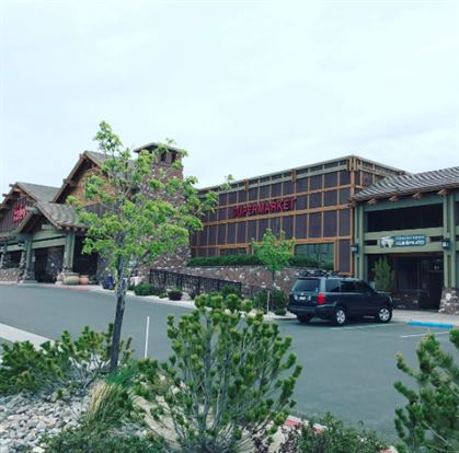 single listing image