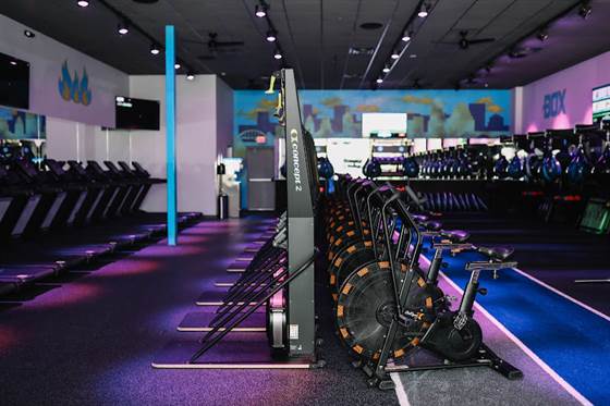 Regymen Fitness Round Rock