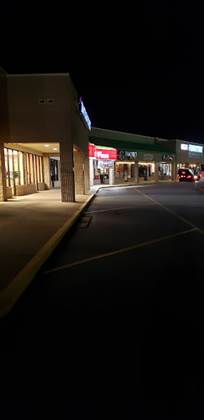 single listing image