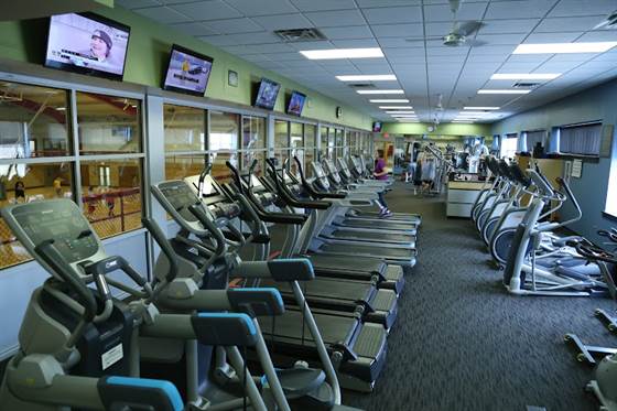 Community Fitness Center