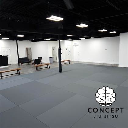 Concept Jiu-Jitsu of Clearwater