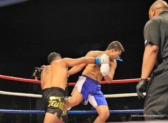 single listing image