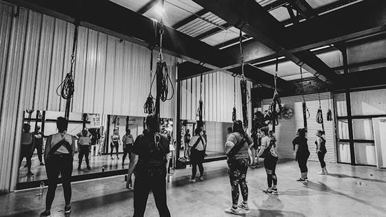 single listing image