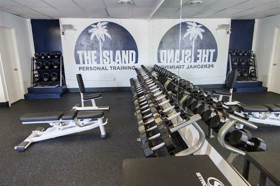 single listing image