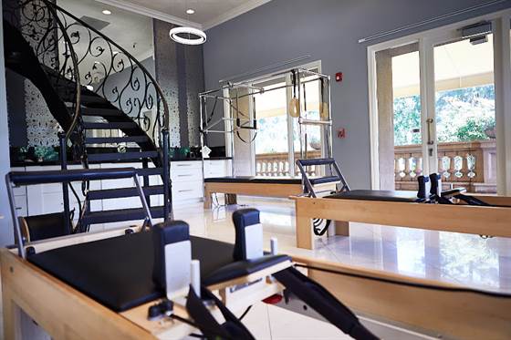 PURE PILATES PASADENA