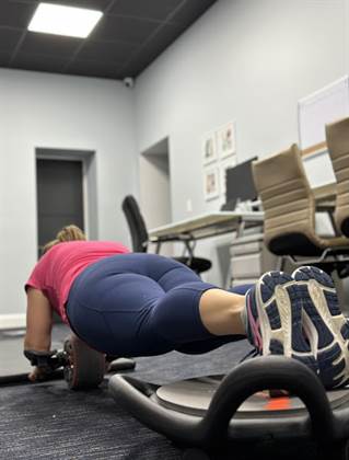 single listing image