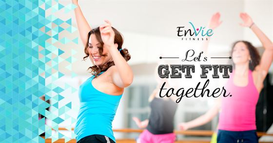 EnVie Fitness