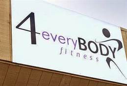 single listing image