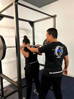 single listing image