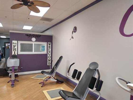 single listing image