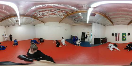 7th Generation Jiu-Jitsu and Fitness