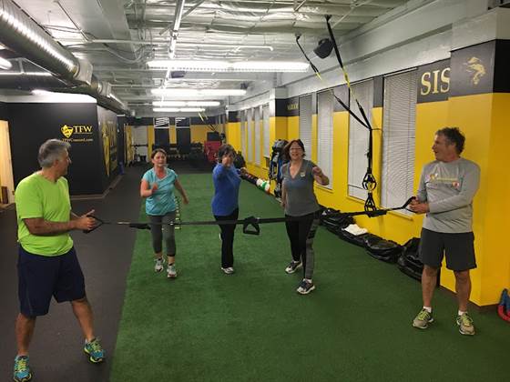 single listing image