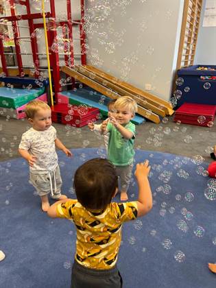 single listing image