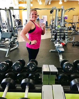 single listing image