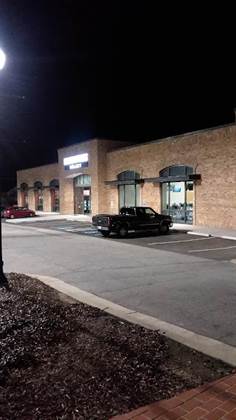 single listing image