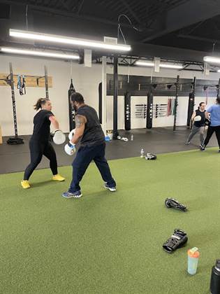 single listing image