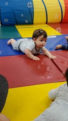 single listing image