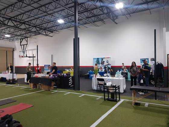 single listing image