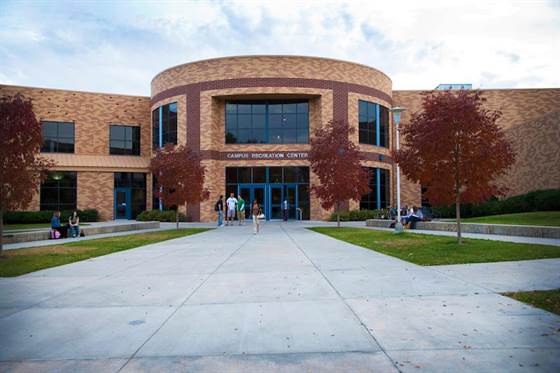 single listing image