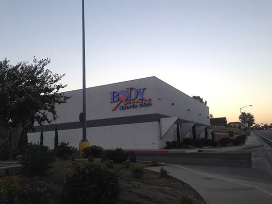 single listing image