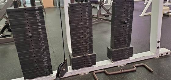 single listing image