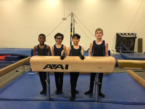 single listing image