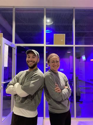 single listing image