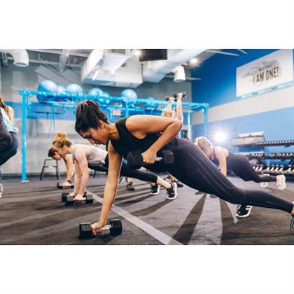 single listing image