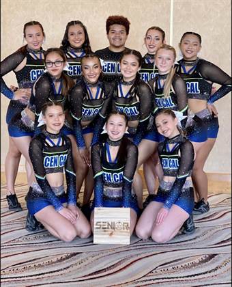 single listing image