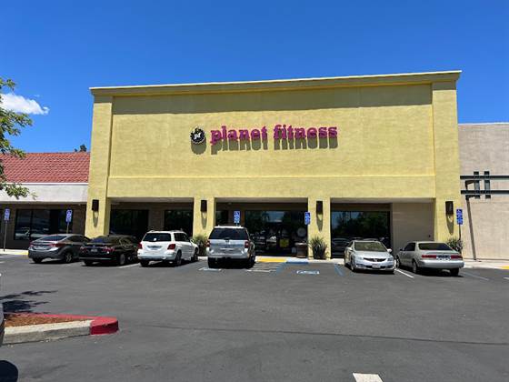 single listing image