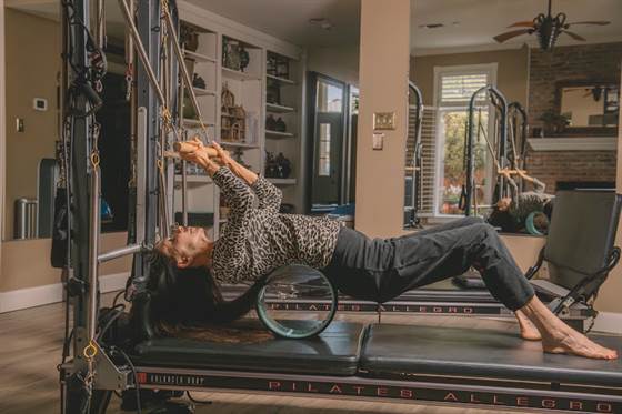 single listing image