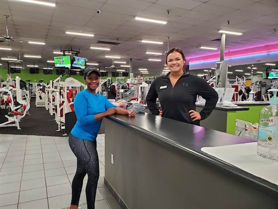 single listing image