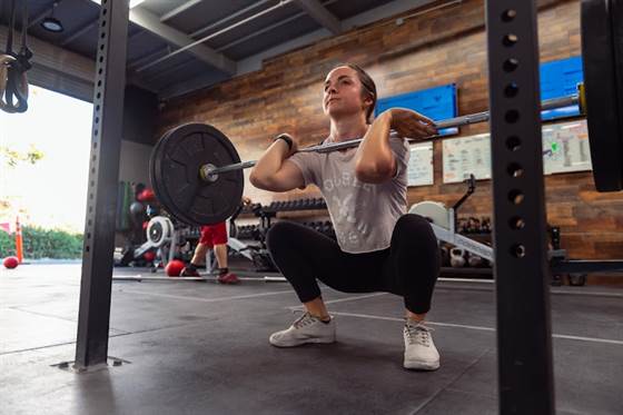 BeachSide CrossFit