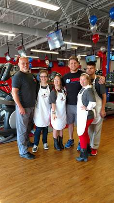 single listing image