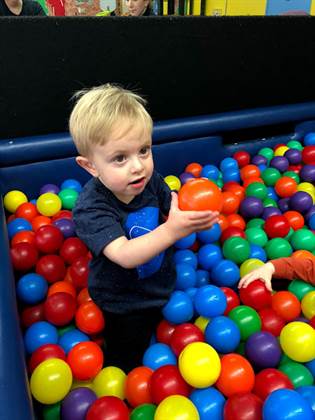 single listing image