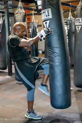 single listing image