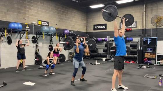 single listing image