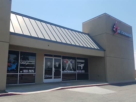 single listing image