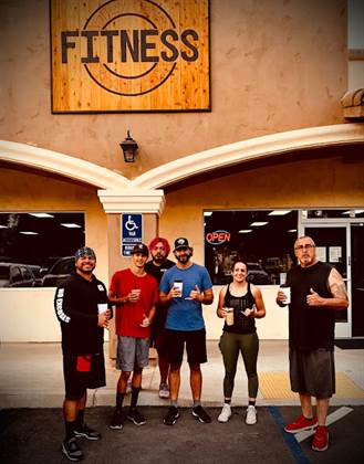 single listing image