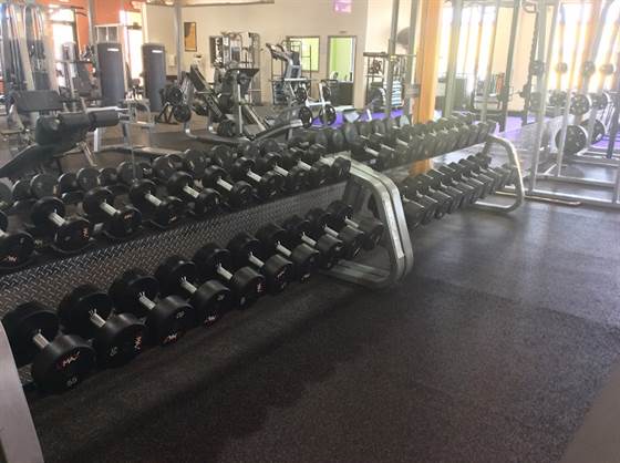 single listing image