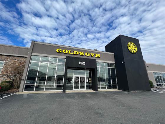 Gold's Gym Harrisburg, NC