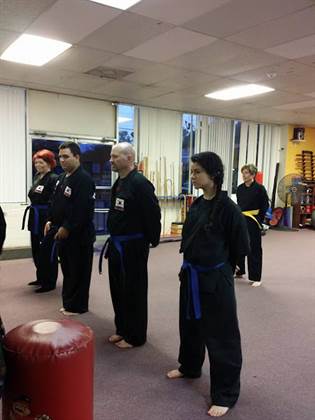 single listing image