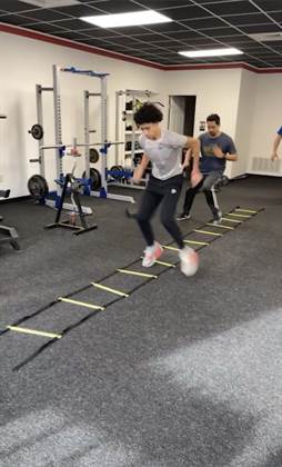 single listing image