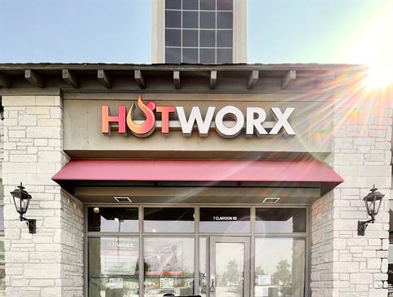 HOTWORX - Ellisville, MO