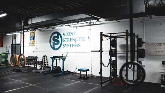 Stone Strength Systems