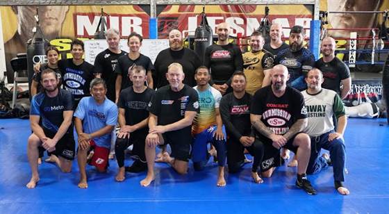 single listing image