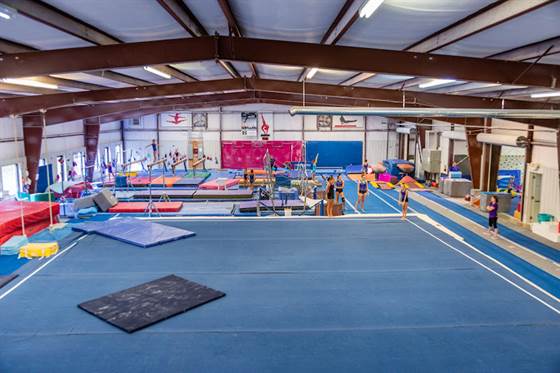 Infinity Gymnastics Center