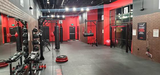 9Round Fitness