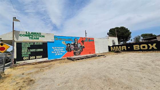 single listing image