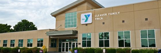 Cleaver Family YMCA